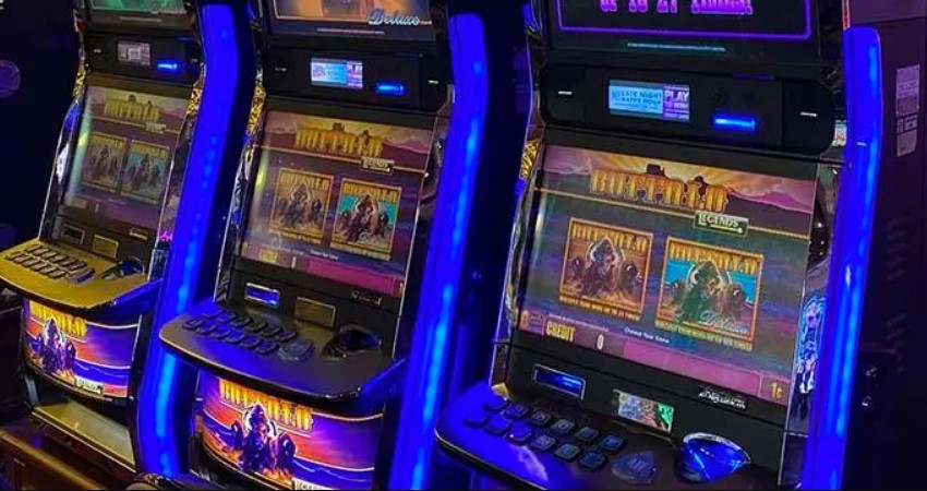 Where to Play Online Slots